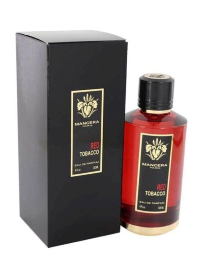 Red Tobacco Eau de Parfum 120 ml
