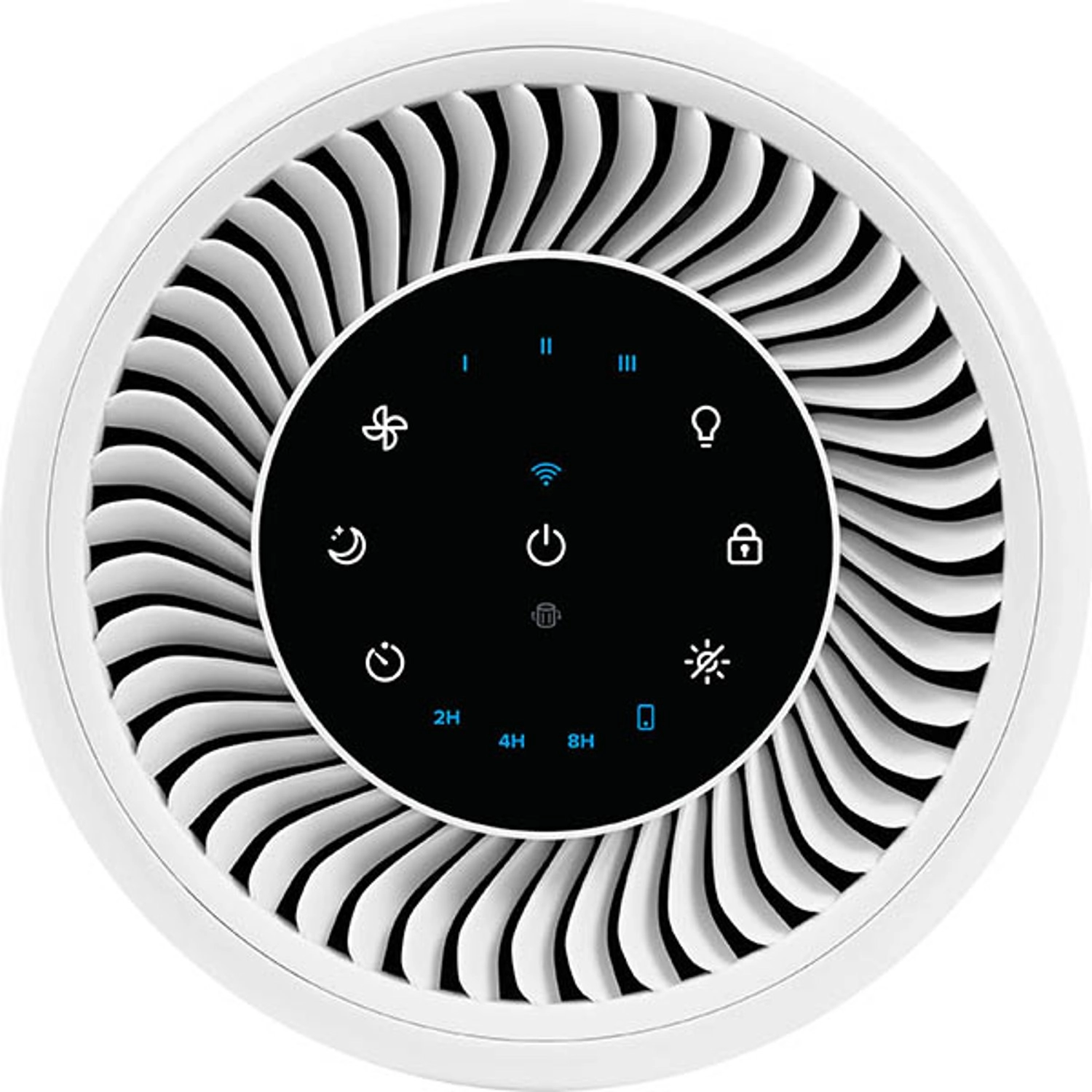 Core 200S - Smart WiFi HEPA 35 sqm