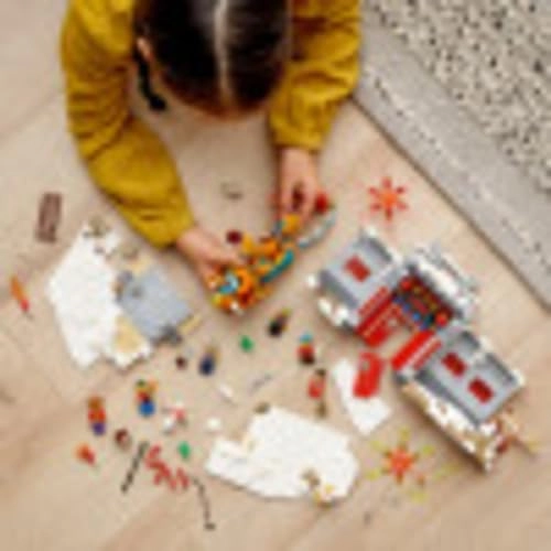 LEGO Story of Nian (80106) - Lunar New Year