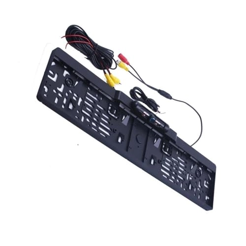 Backup Camera - Wire 420 TV Lines