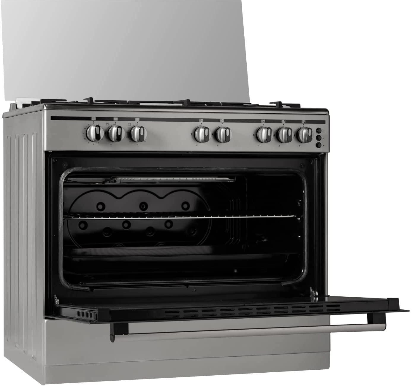 TERGC9065ST GAS Cooker
