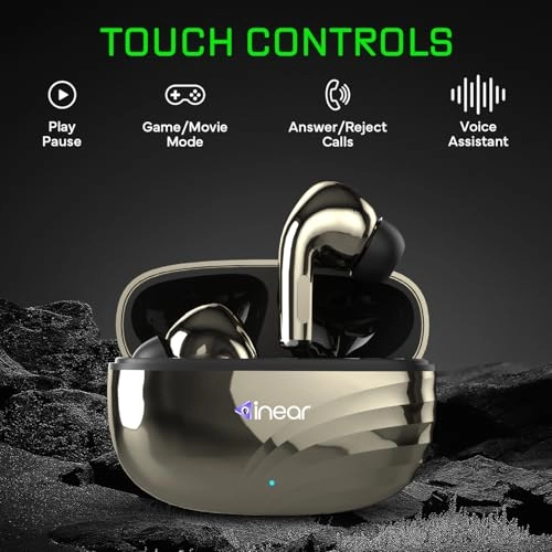 Juke Buds Pro2 Wireless Earbud