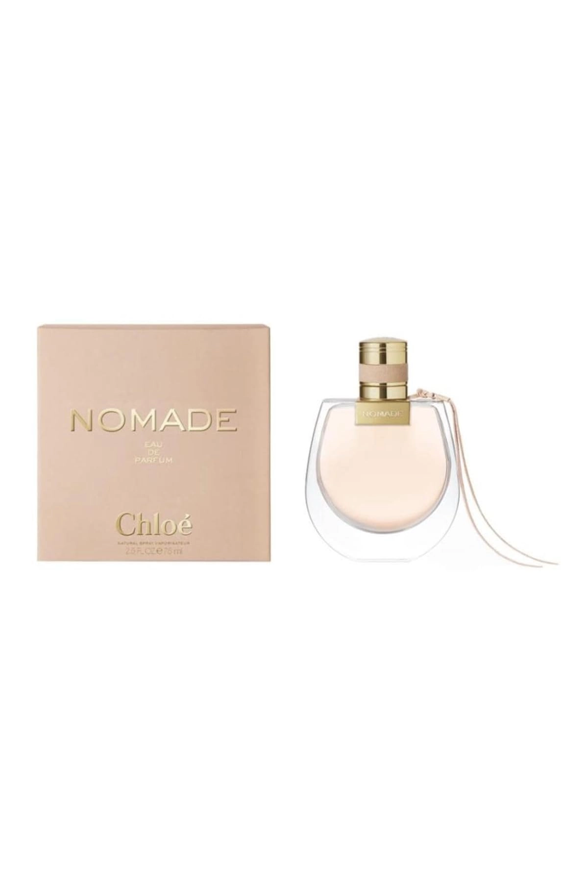 Jaipore Enterprises Pty Ltd Nomade Eau de Parfum 75 ml