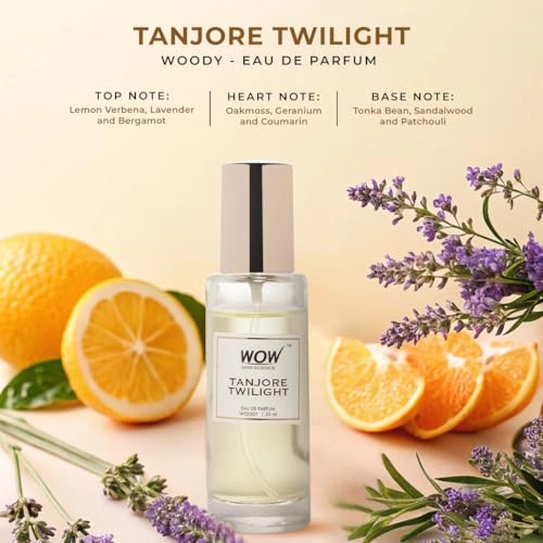 Women's Perfume Gift Set - Aquatic 4