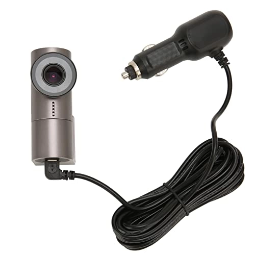 Dash Cam - 1920x1080P