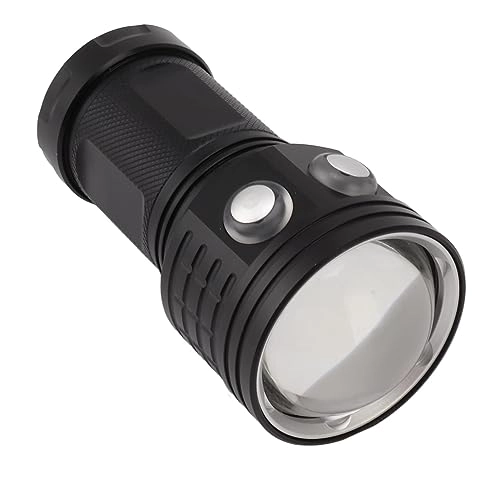 Diving Video Light - 10000LM IPX8 100m