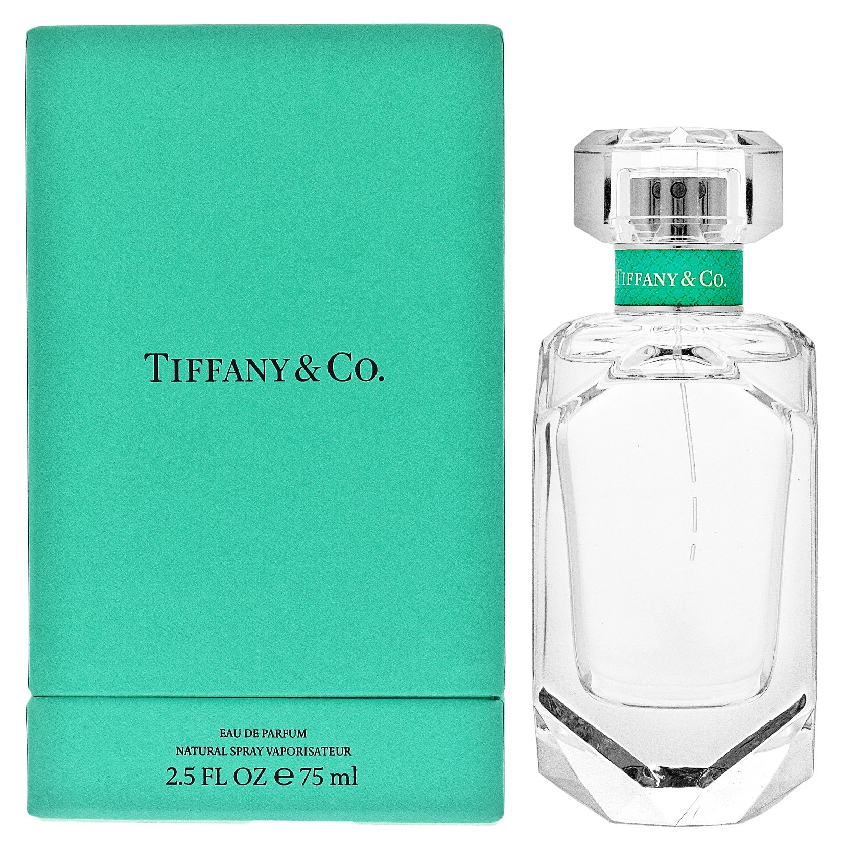 Tiffany and Co. edp vapo - Eau de Partum 75ml