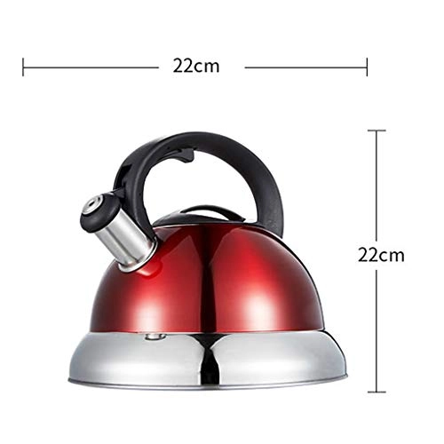 Whistle Kettle