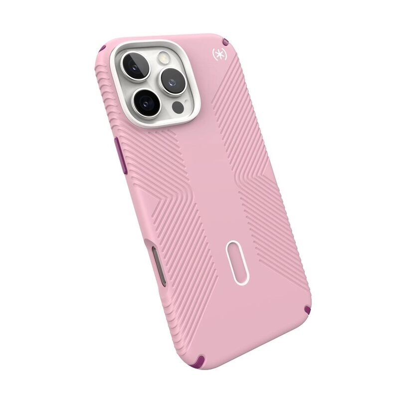 Presidio2 Grip Case with MagSafe for iPhone 16 Pro Max