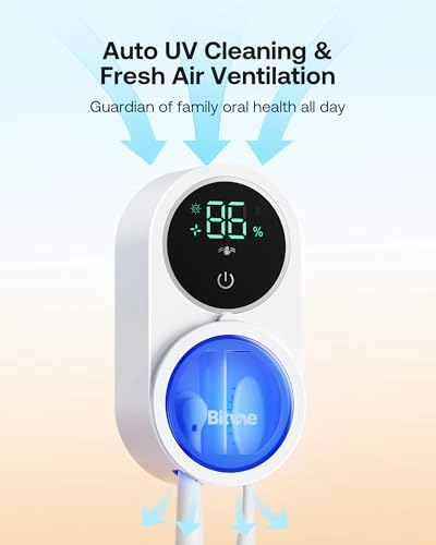 Smart S2 - 40,000 Vibrations/Min Pressure Sensor Bluetooth