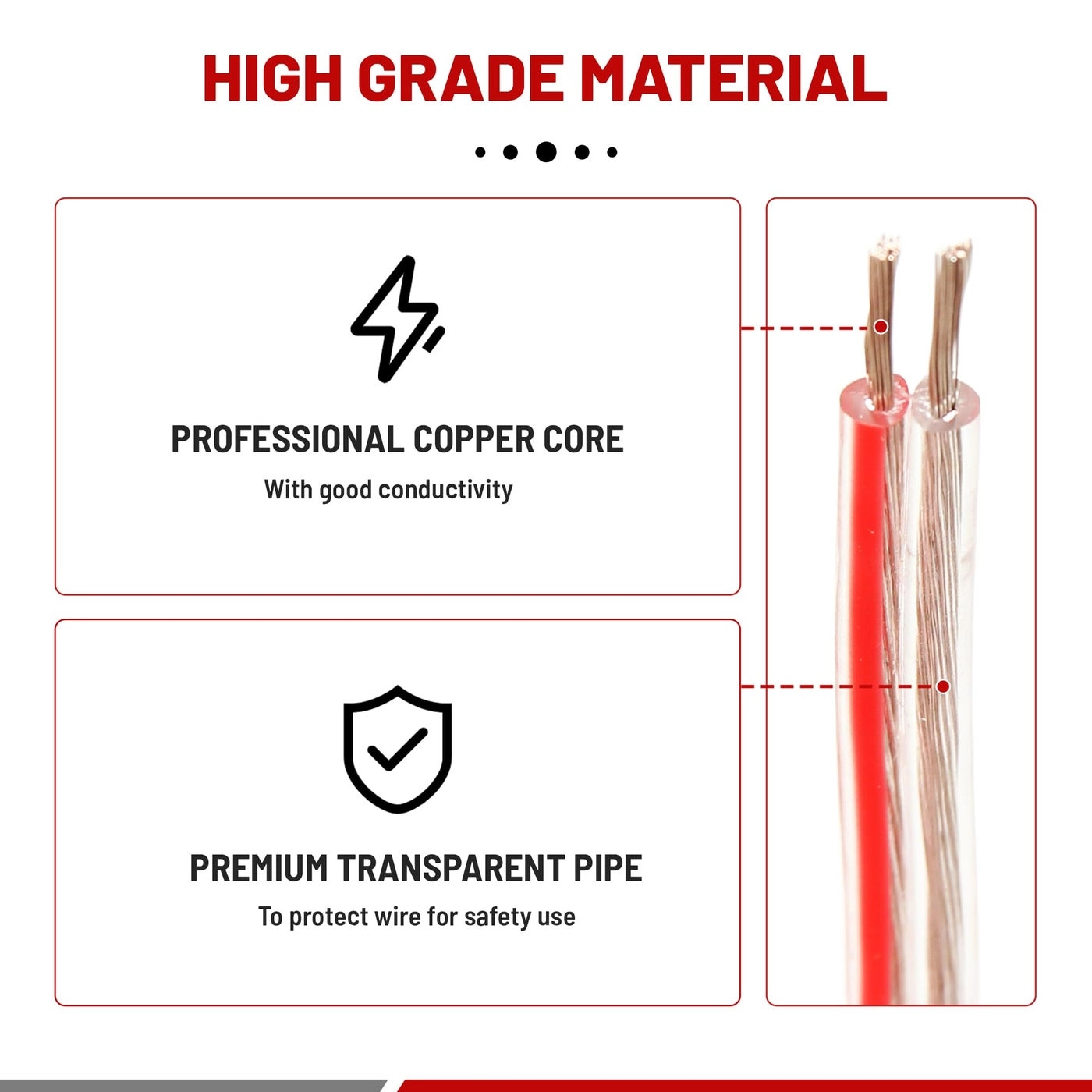 Dash Tweeter Speaker Wiring Harness - Non JBL System Plug and Play