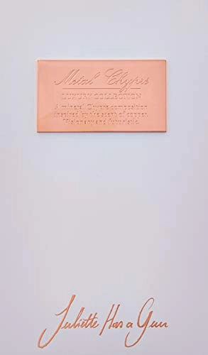 Metal Chypre Eau de Parfum 75ml