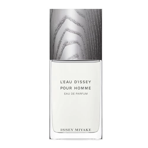 L'Eau D'Issey - Eau de Parfum 125ml