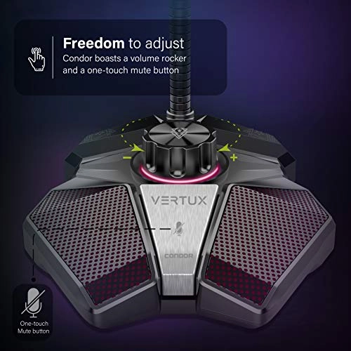 Condor USB Microphone