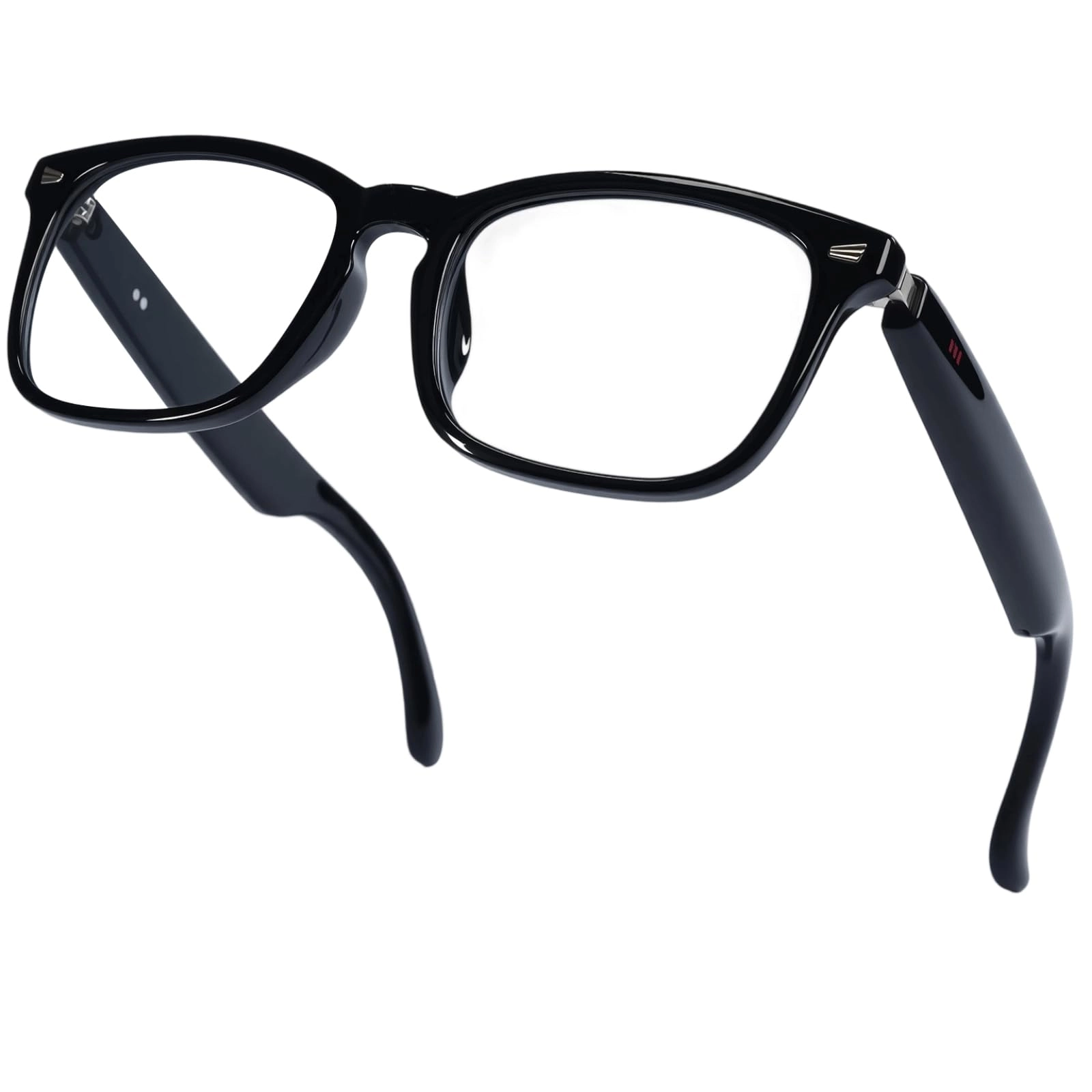 Ai Smart Glasses - Chat GPT Bluetooth Translation