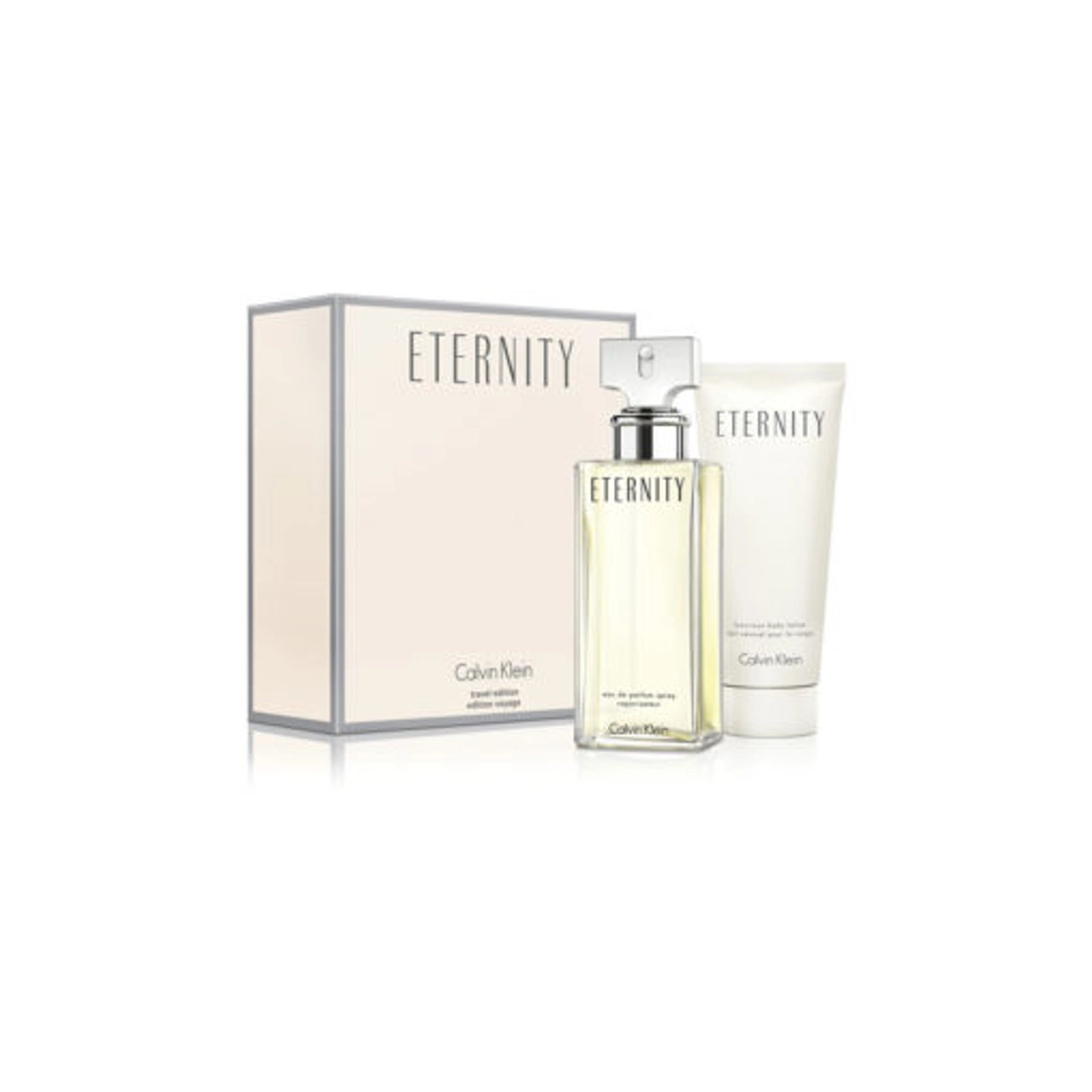 Calvin Klein Eter Aq EDP - Eau de Parfum Gift Set