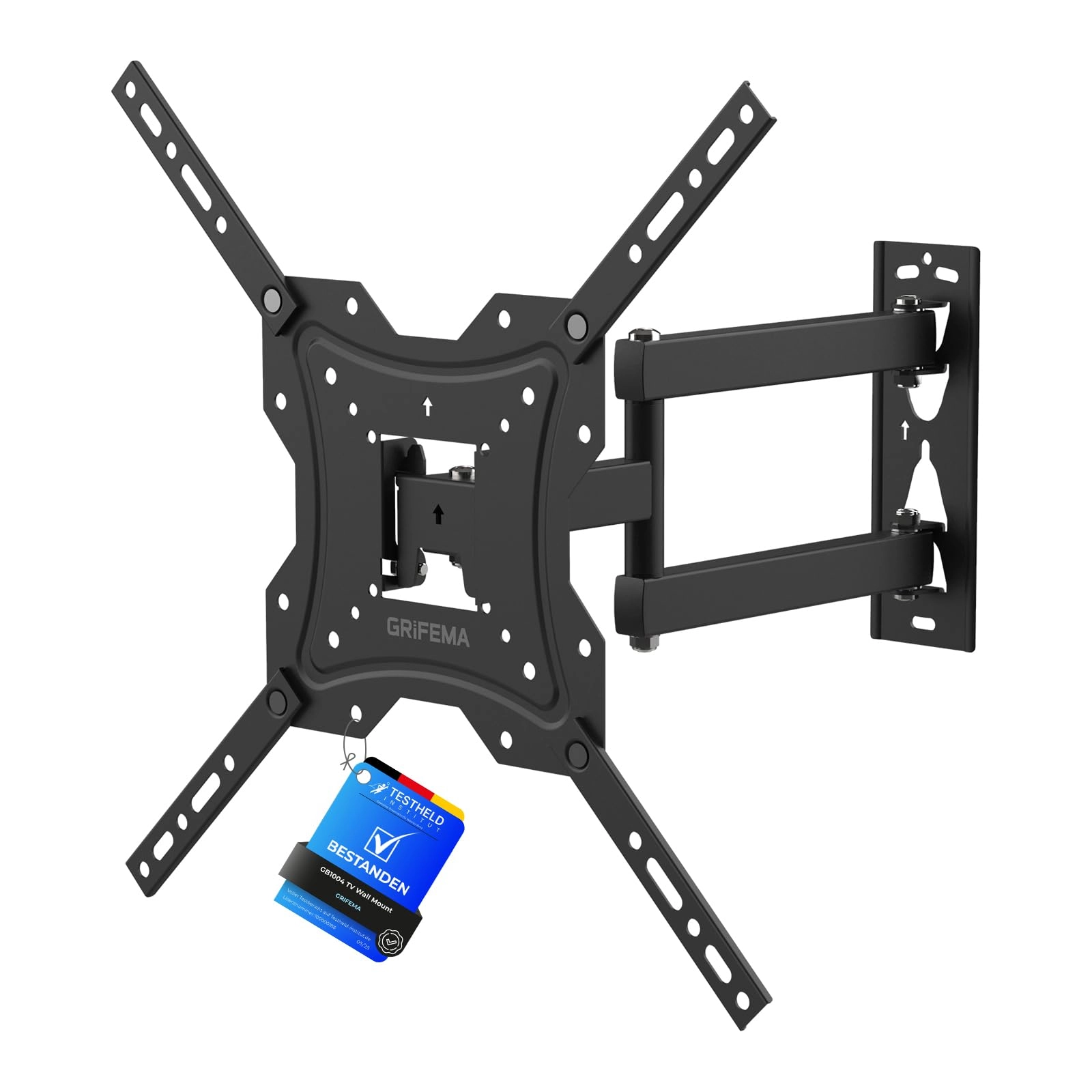 Ibergrif Griferias SL GB1004 - 30kg 26-55 inch