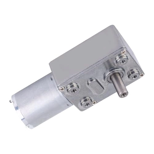 DC Gear Motor - 12V Large Torsion