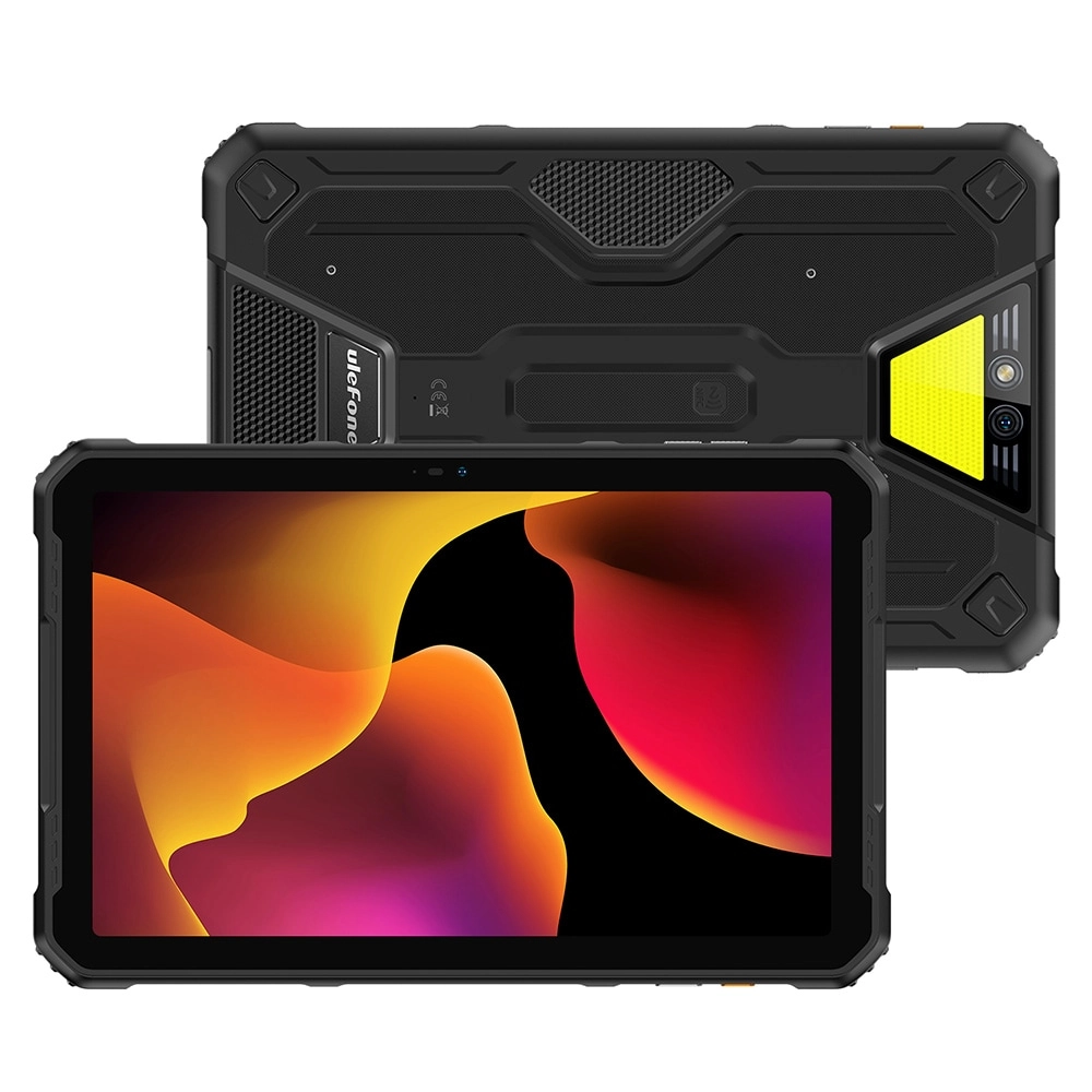 Ulefone Armor Pad 2 - 256GB 11"