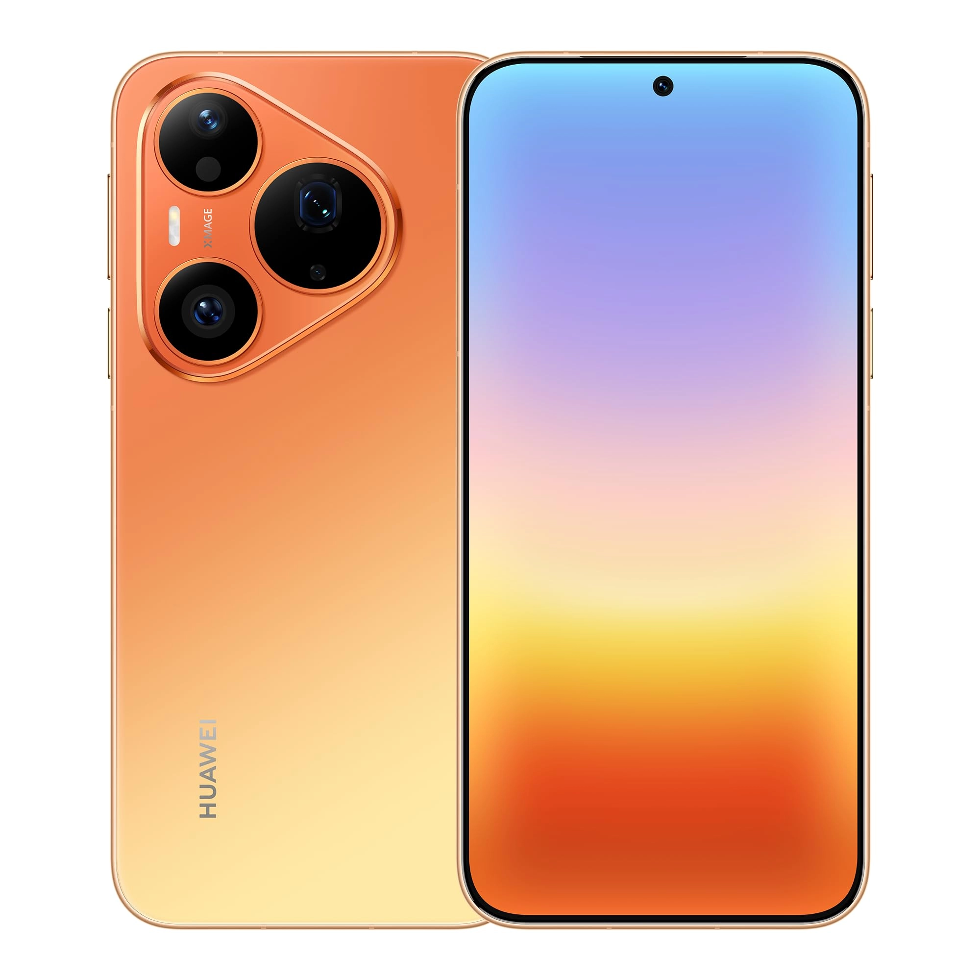 Pura 90s pro 12GB 256GB + Freebuds Pro5