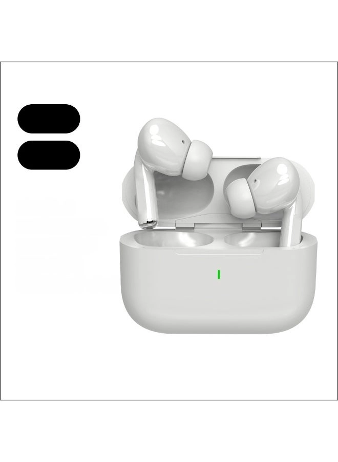 In Ear Noise Cancelling Wireless Earphone