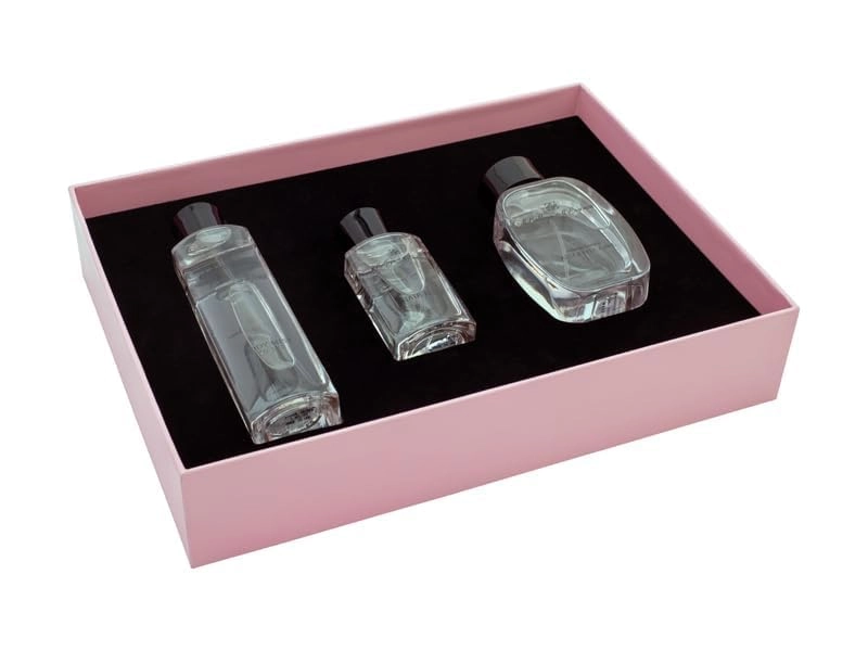 Absolute Girl + Body Mist + Hair Mist - 3pcs