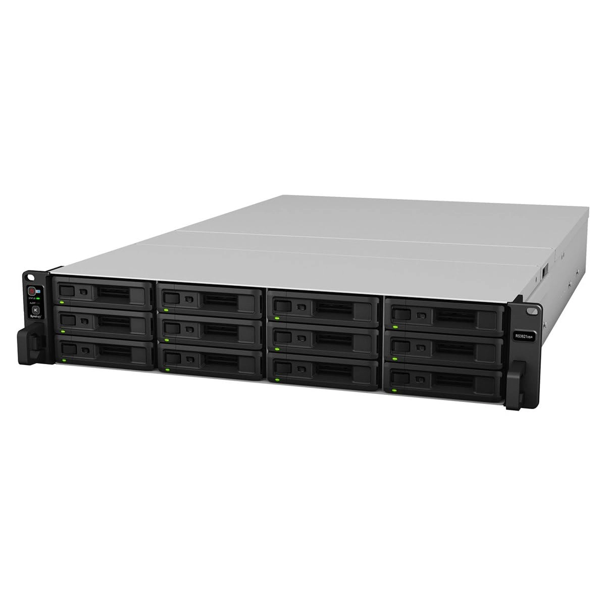 Synology RS3621xs+ 12-Bay