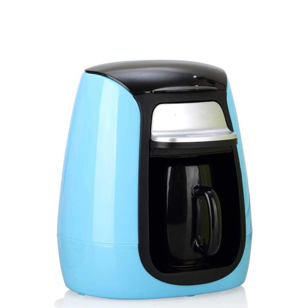 Hourglass Mini - Fully Automatic Portable Single Cup