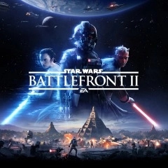 Star Wars Battlefront II - PlayStation 4