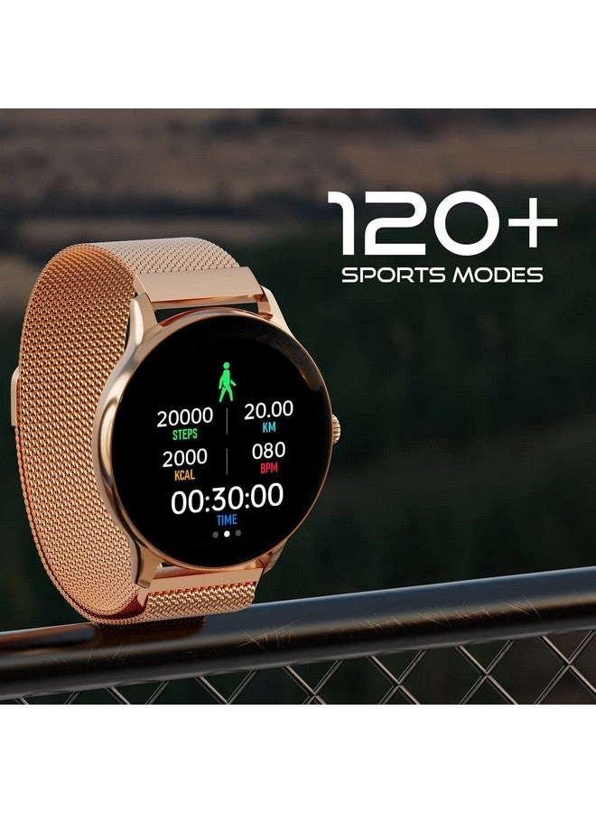 Phoenix Ultra Stainless Steel