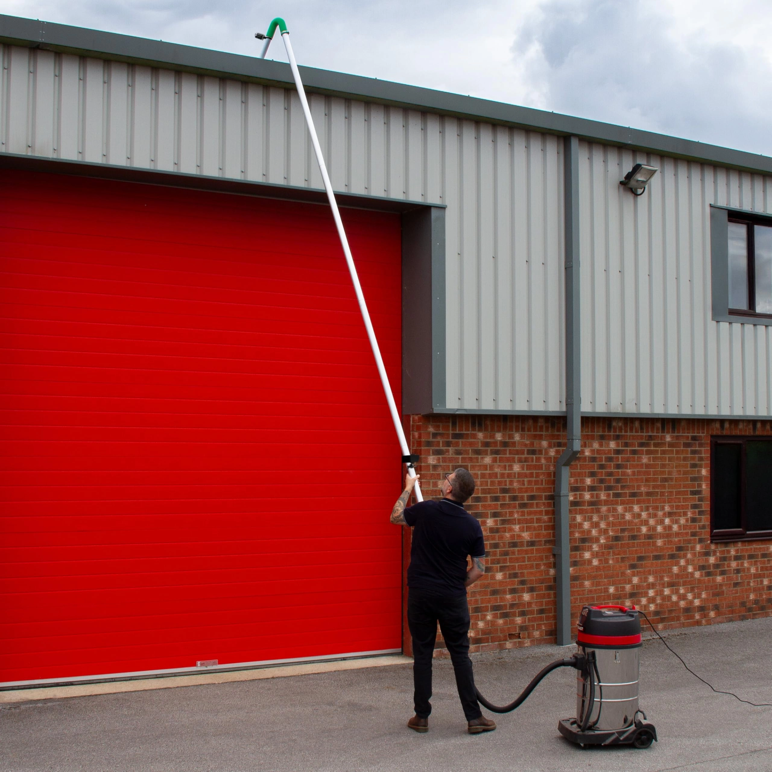 Gutter Vacuum (216347)