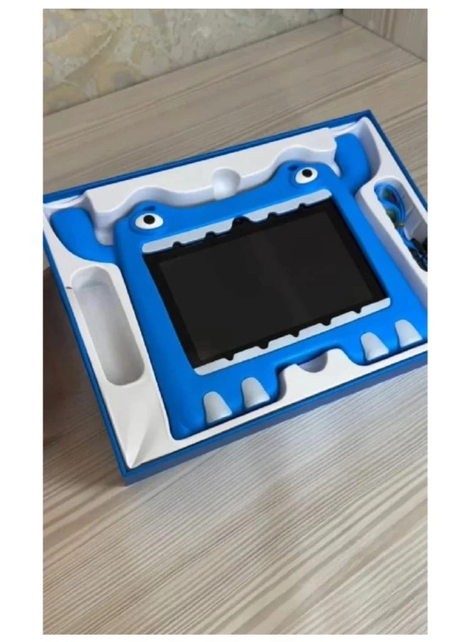 K6 Kids Tablet - 6GB 7 Inch 128GB