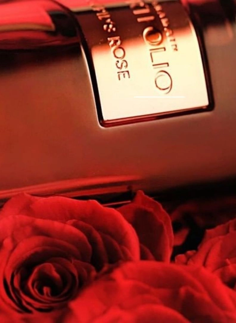 Cupid's Rose Eau de Parfum - 75ml