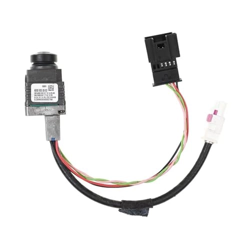 Car Reversing Camera - Night Vision High-Definition Kit