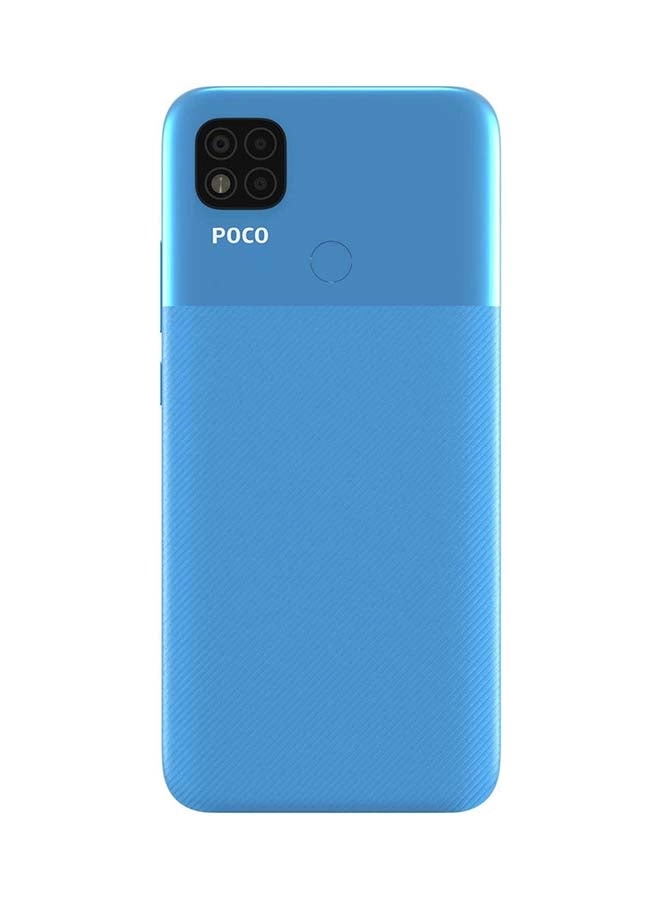 Poco C31 - 4GB 64GB