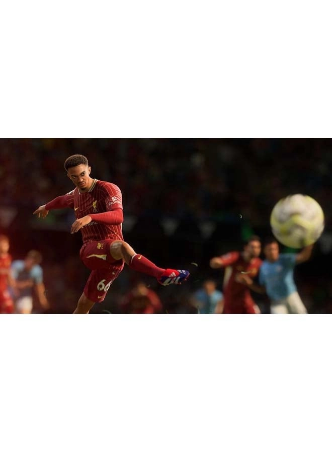 EA Sports FC 25 - PlayStation 5