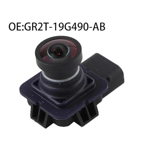 GJ5T-19G490-AB - Nightvision Wire