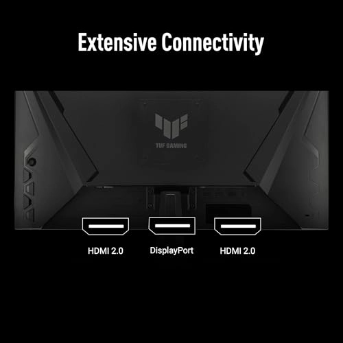 VG259QMR5A - 90LM0BR0-B01O71 24.5 Inches 1920x1080