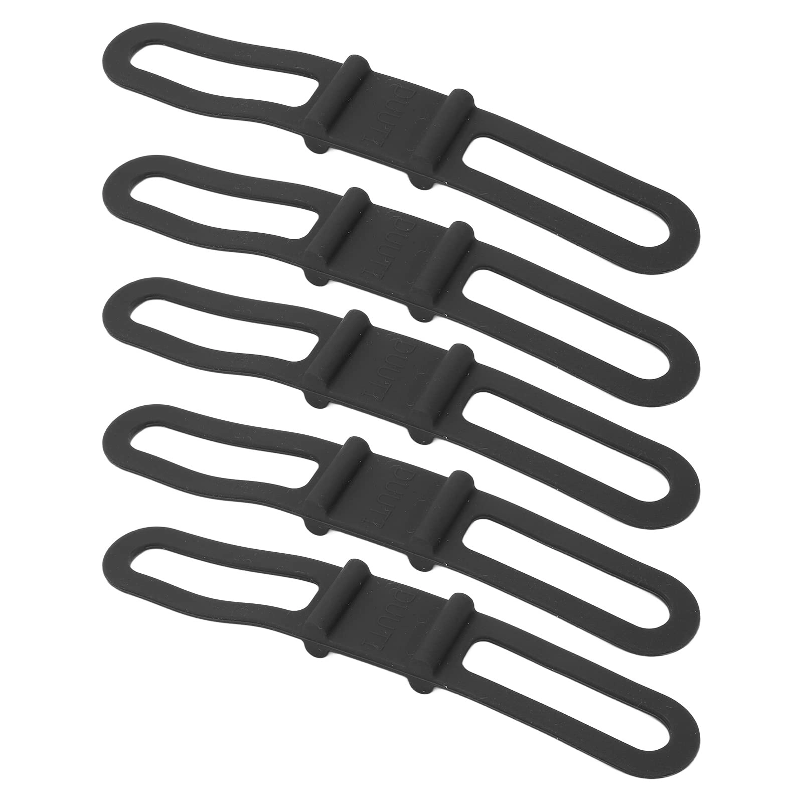 Bediffer DUUTI Bike Silicone Band