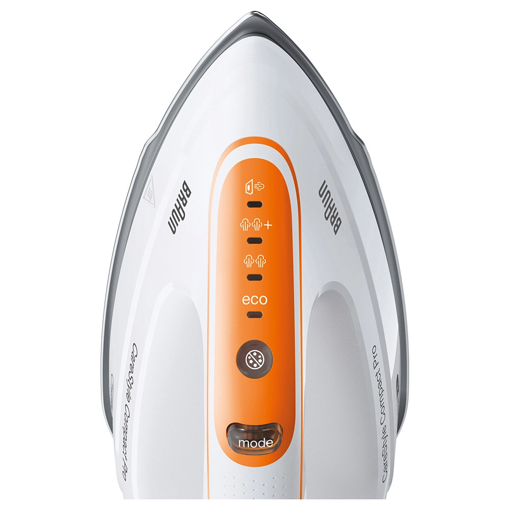 Compact Pro Steam Generator Iron - 1.5L