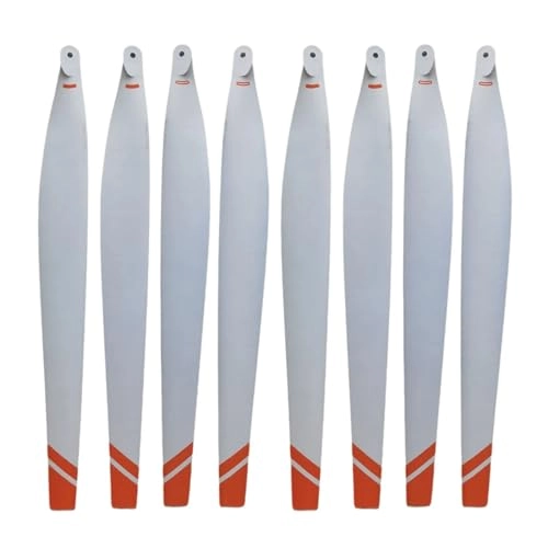 5413U - Upper Propeller + 5415L - Lower Propeller