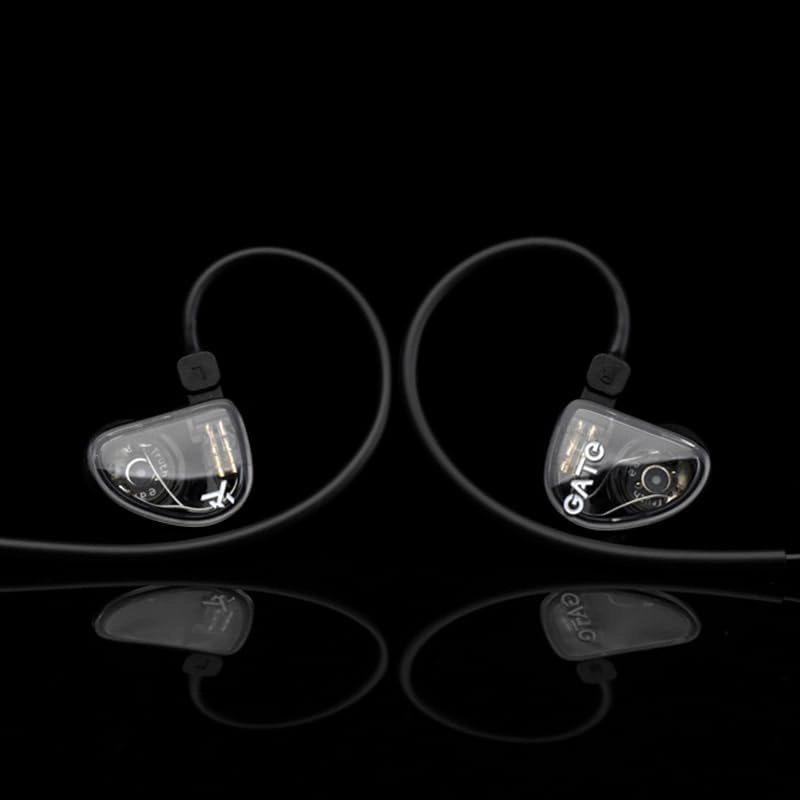 GATE Wired Headphone