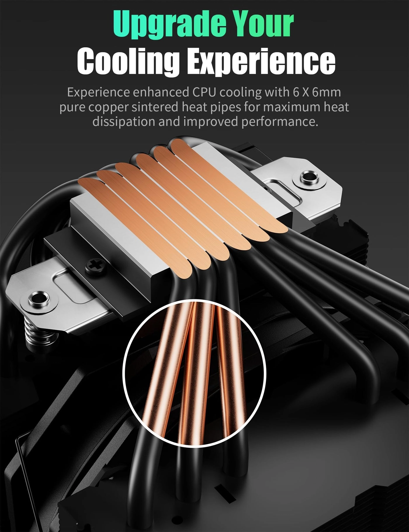 CPU Air Cooler