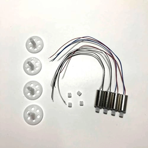 S173 - Foldable 9 Inch Two Blade Propeller