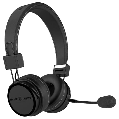 Ultimate 2-in-1 Wireless Headset