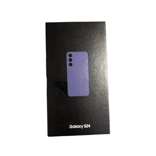 (Refurbished) Galaxy S24 - 8 GB 256 GB