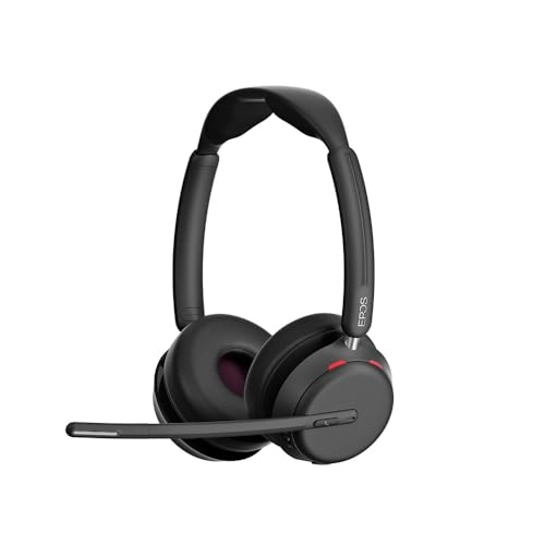 EPOS IMPACT 1061 Wireless Headset