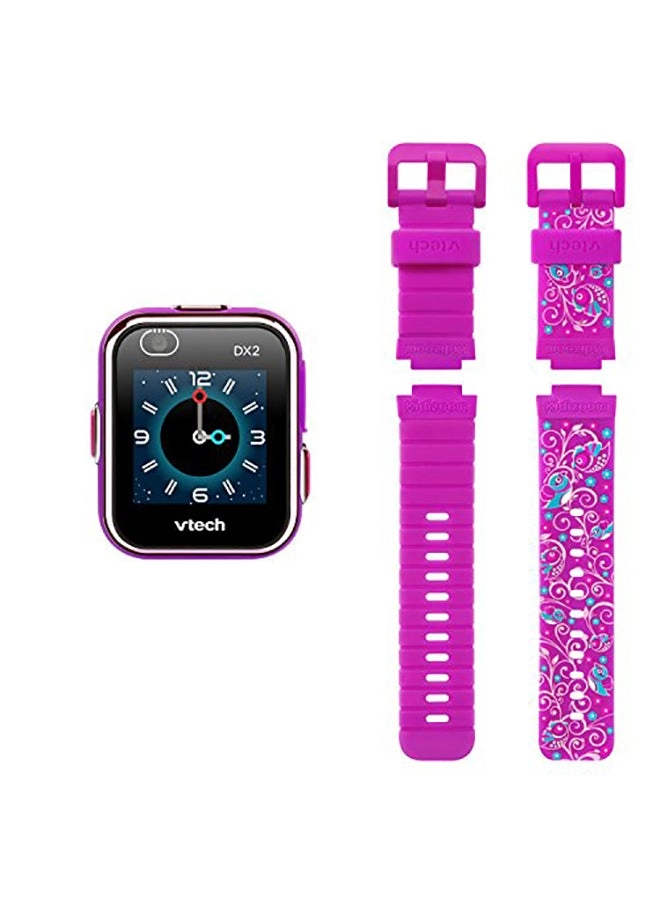 KidiZoom Smartwatch DX2 43.8mm