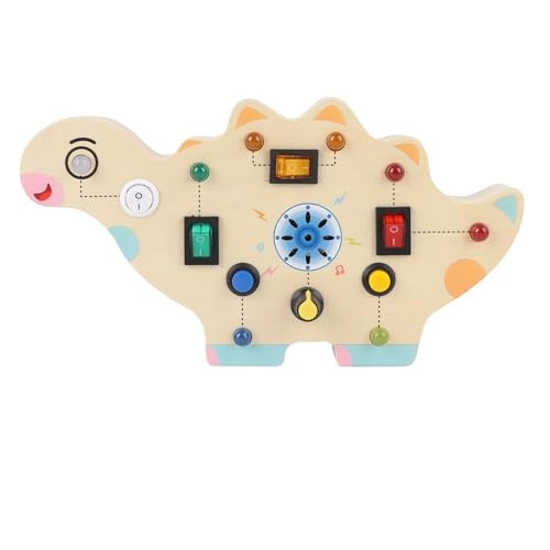 Animal Switch - 18 months and up 1 Count pieces