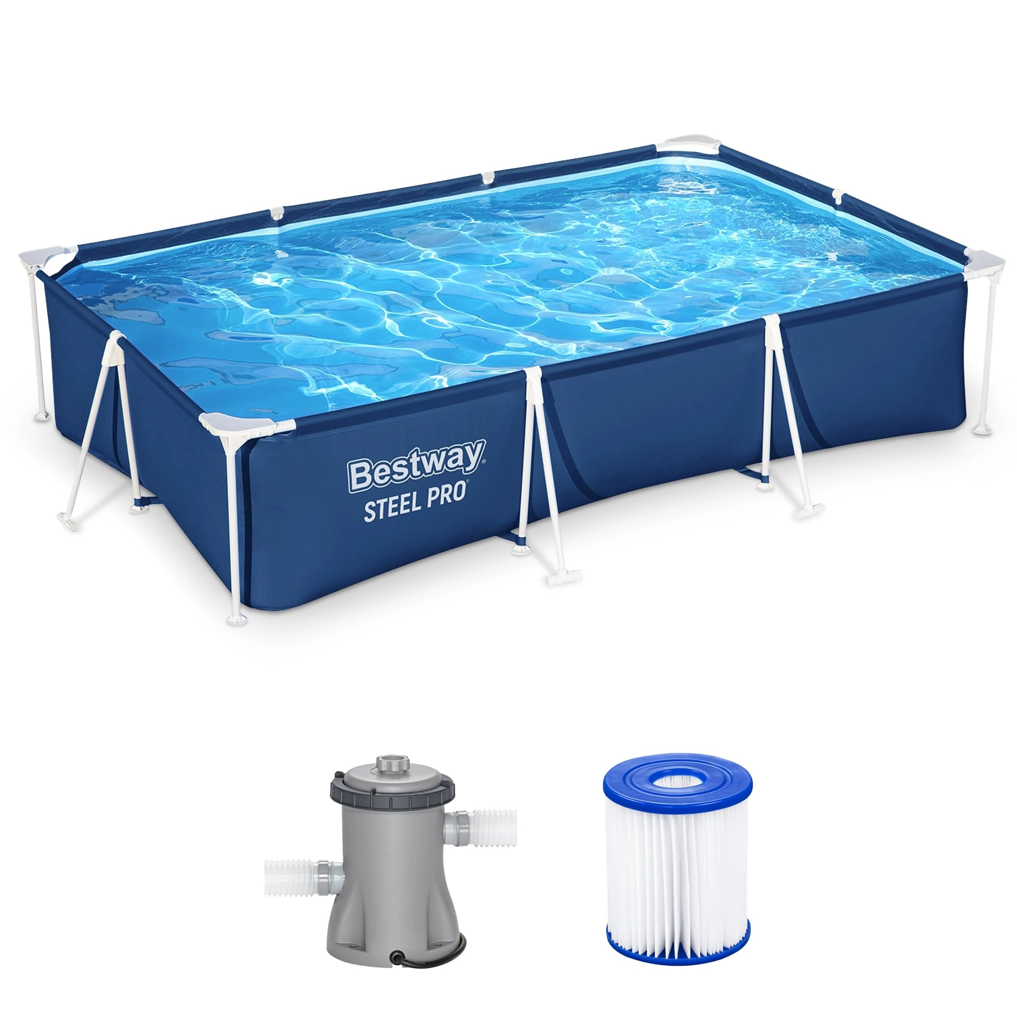 Bestway 56403 - 608 gallons